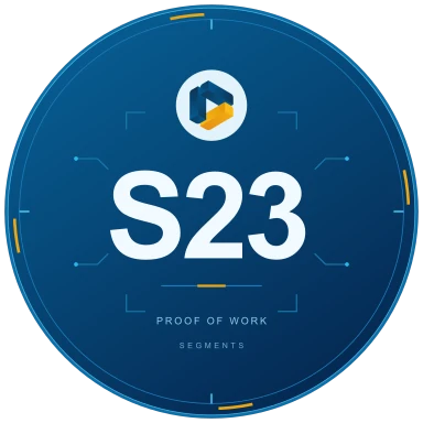 S23 token